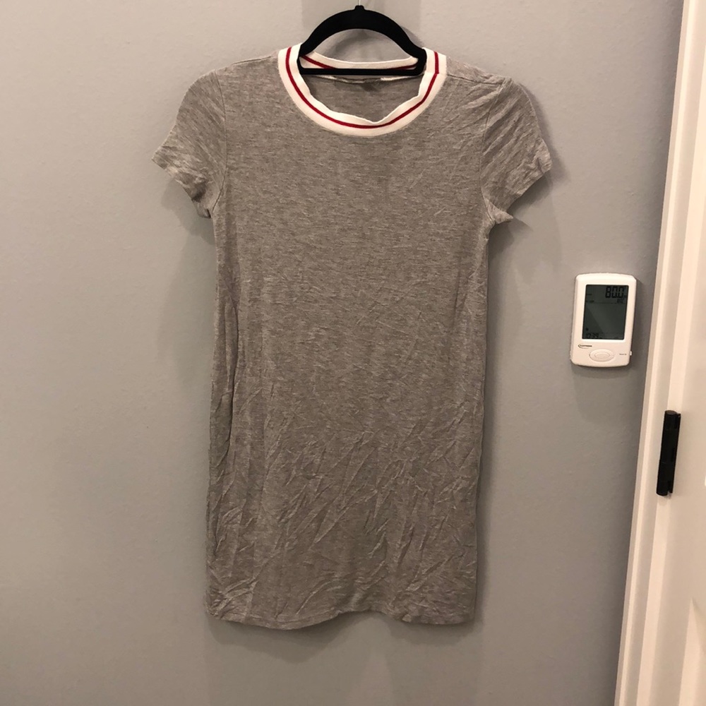 AE T Shirt Dress